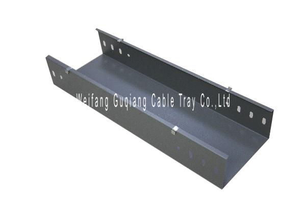Fire Proof Powder Coated Cable Tray