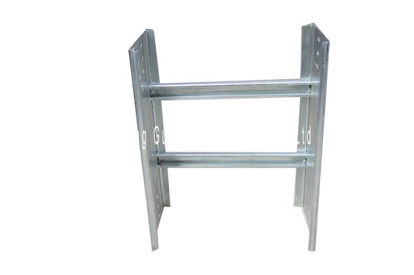 Ladder Type Hot Dip Galvanised Cable Tray